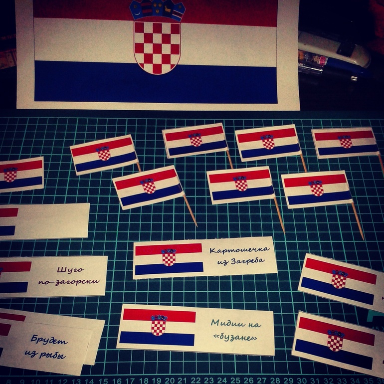 Взлет 74. День .... 8?