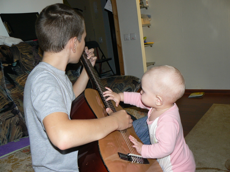 Лента новостей!