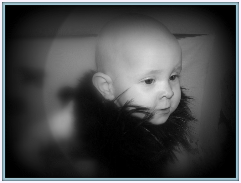 Один счастливый день!