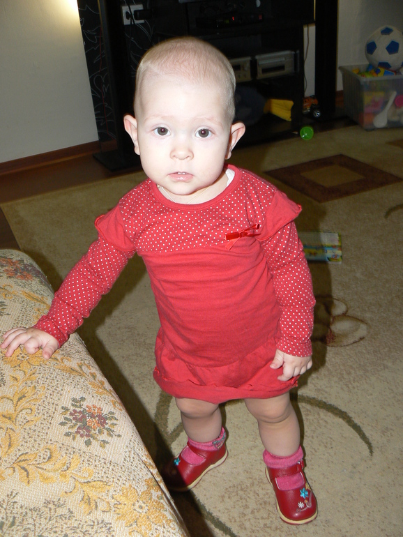 Мимолетное.