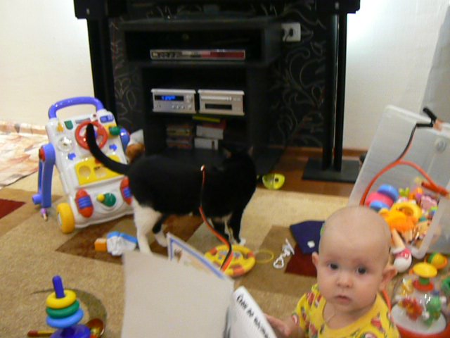 А у нас во дворе