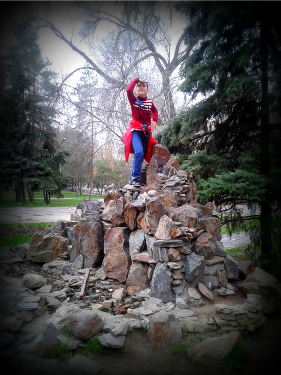 Визуализация.... только не вся)))