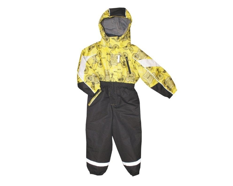 Комбинезон Barquito.