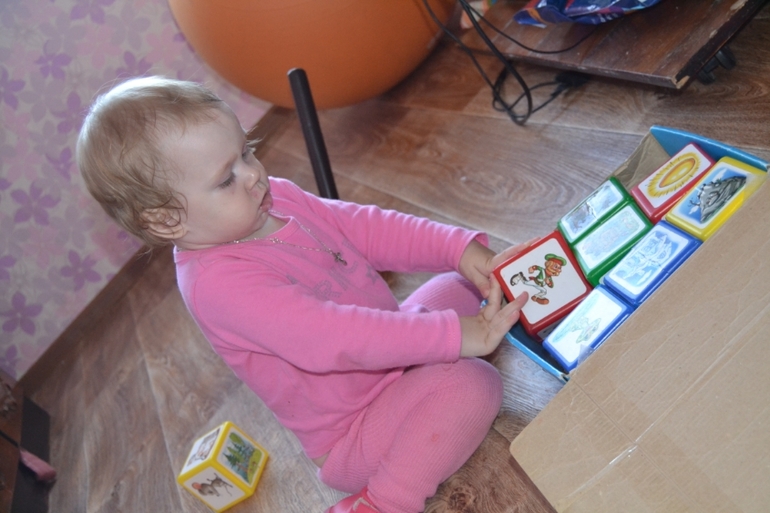 Отчет Колобок