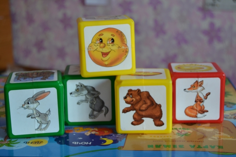 Отчет День2