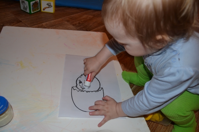 День 2 пасха