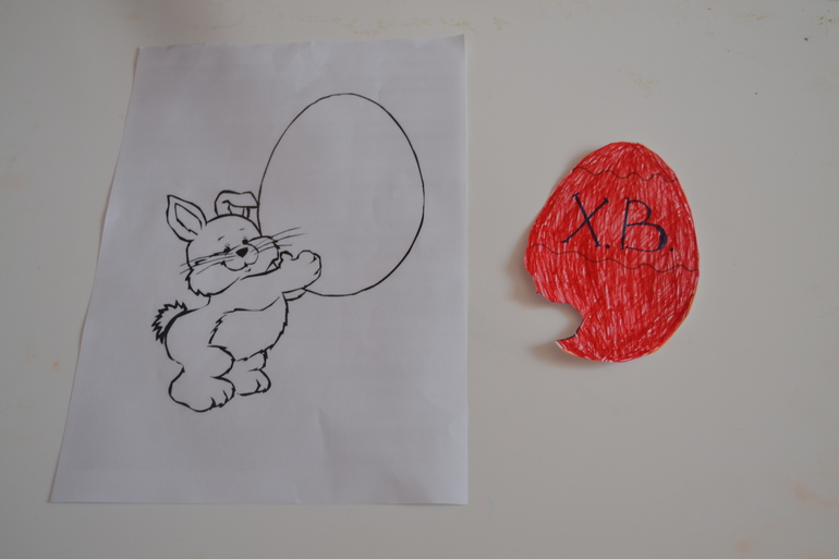 пасха. день 3