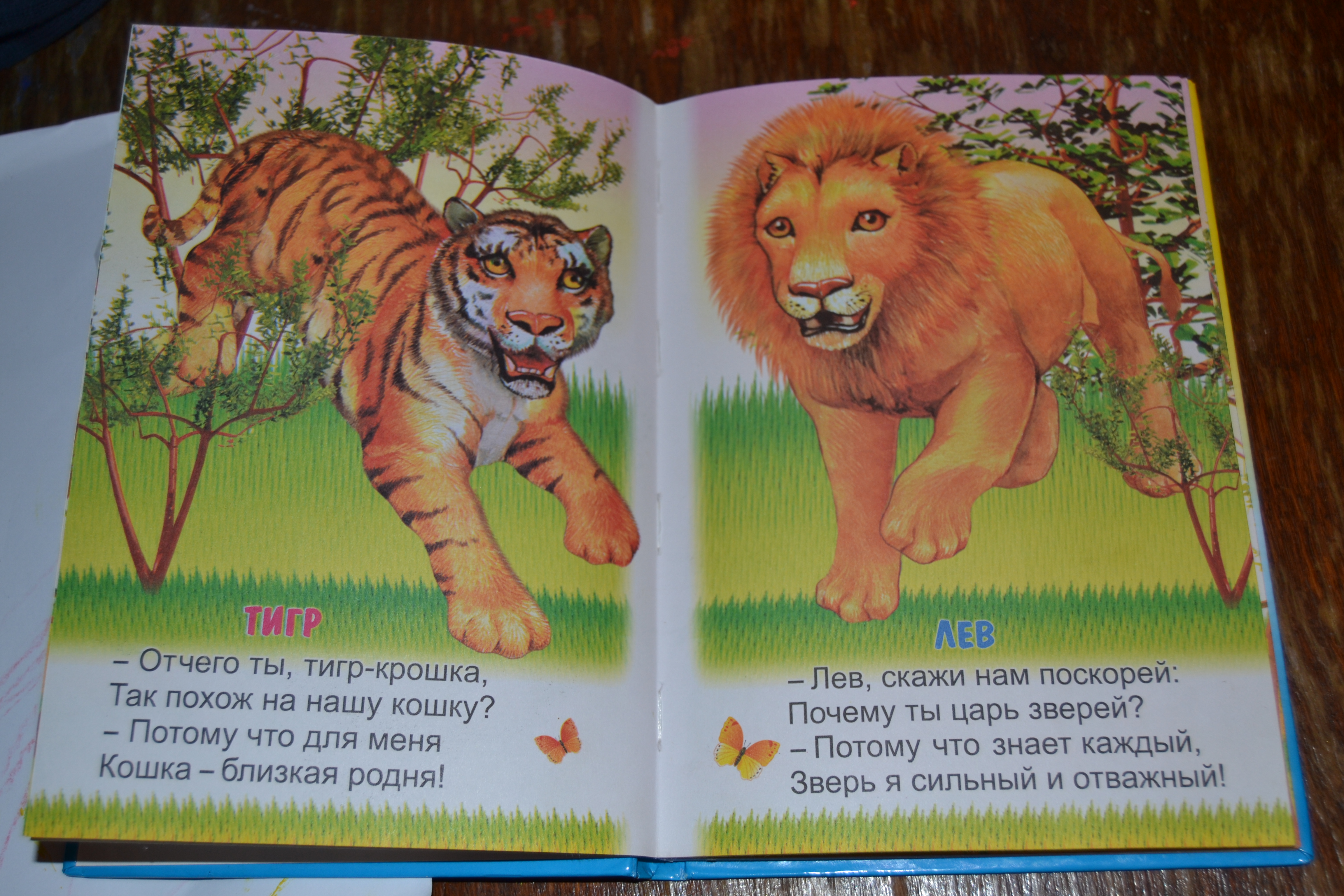 наши пособия чтоб не забыть