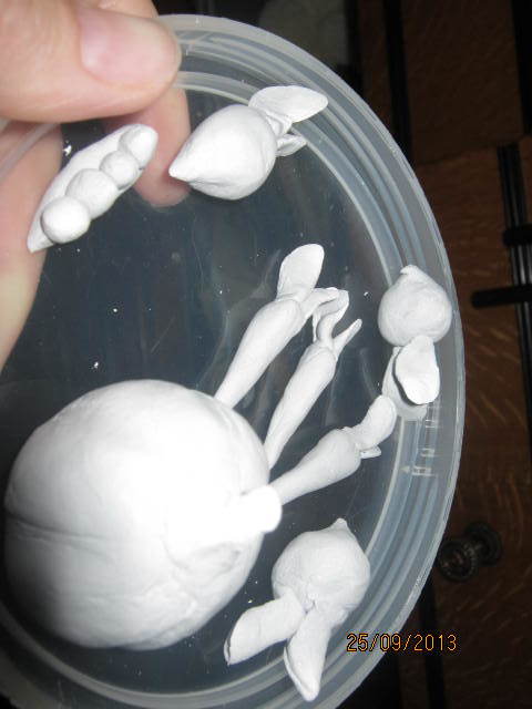 ТН Овощи (по мотивам ФМ от Светланы)