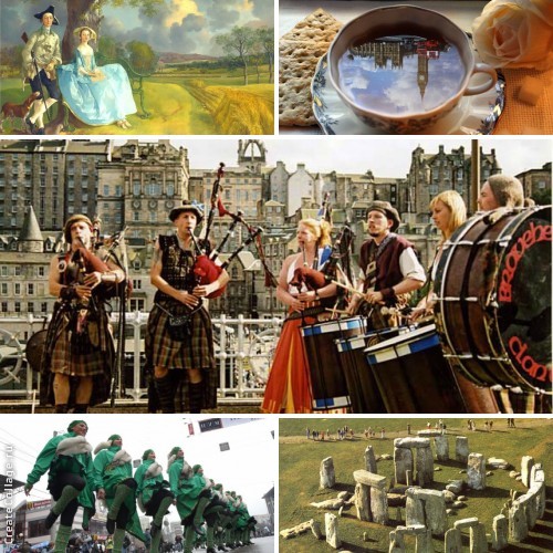 Открываю новый проект