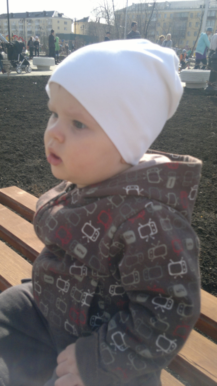 Фото: без недели 10