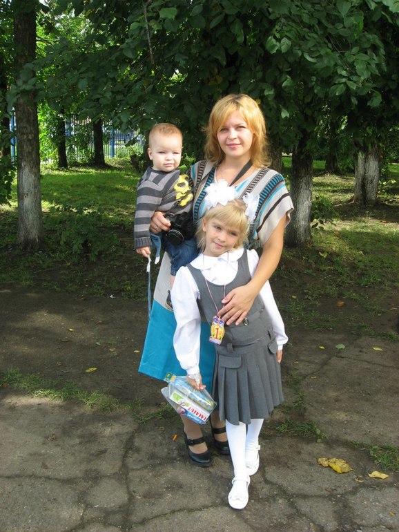 НФ Прошу взгляд со стороны.