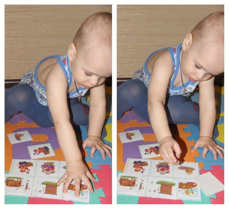 Тн Весенний переполох. День 1-Весенний