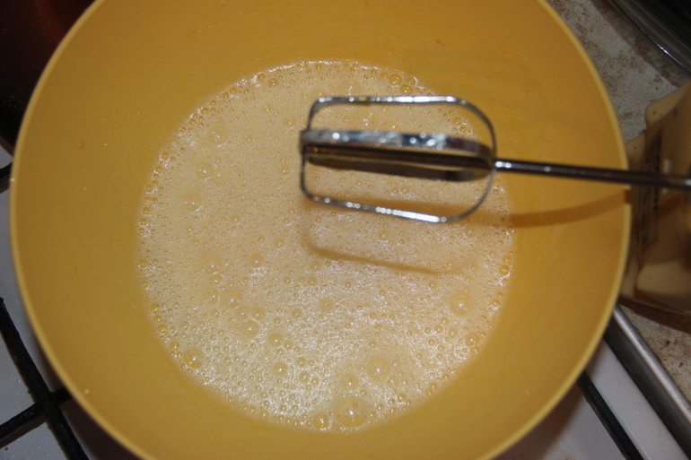 Кулинарный марафон - итоги