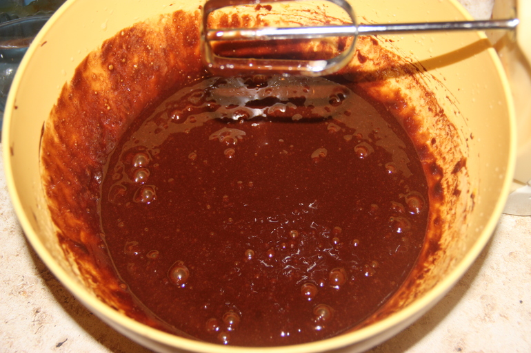 Кулинарный марафон - итоги