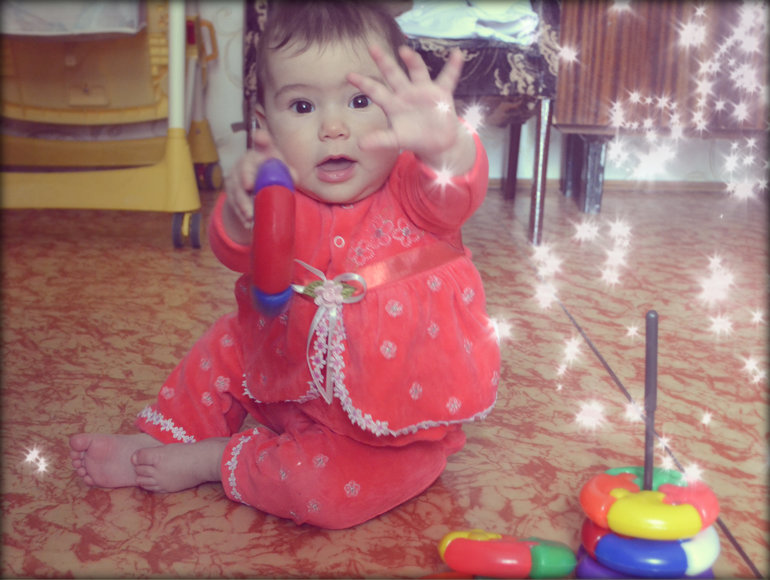 Соломия и комплект