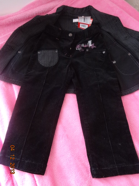 Продам новый комплект 90 рост