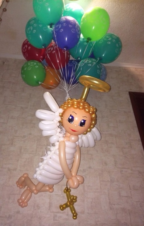 Оформление праздников шарами. Букеты,корзины, фигуры из воздушных шаров. На все праздники!! Все под