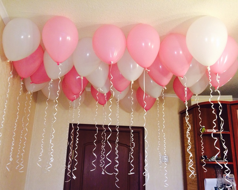 Оформление праздников шарами. Букеты,корзины, фигуры из воздушных шаров. На все праздники!! Все под