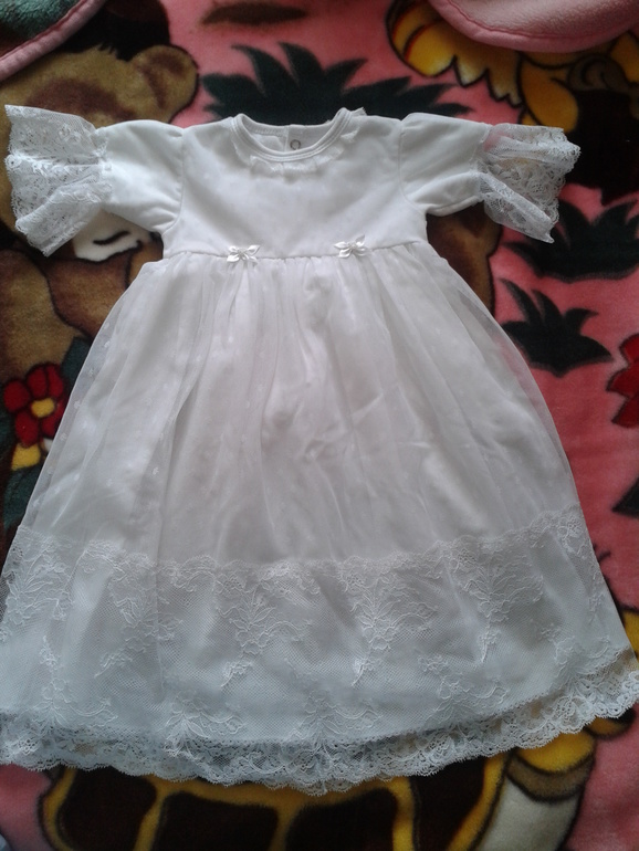 Анютке 4,5 месяца!!!