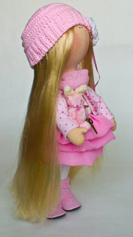 Для Юлии)))) в розовом)