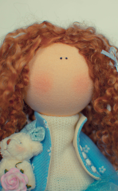 Лена и Вера.