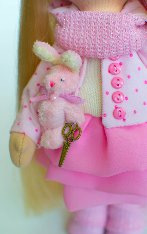 Для Юлии)))) в розовом)