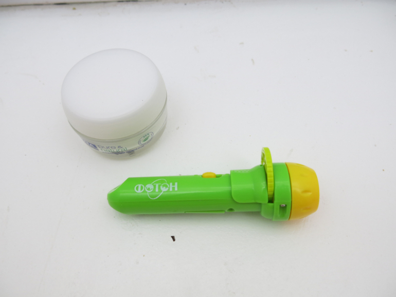 Эх! наш новый бюджет на игрушки...