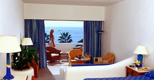 КИПР. Выбор отеля для отдыха с детьми!