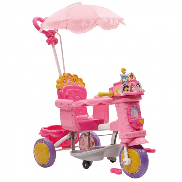 Загорелась! Хочу...