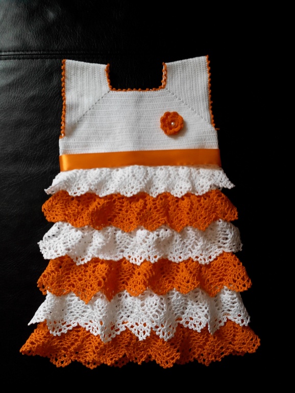 платье для девочки 1.5 годика