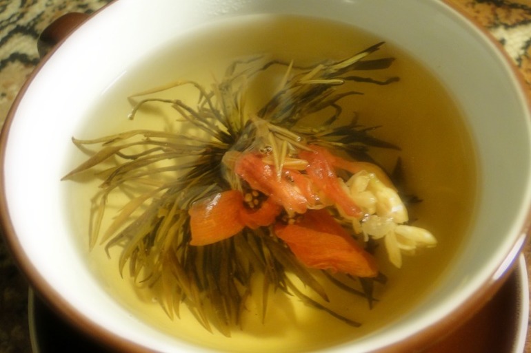 Медитируем