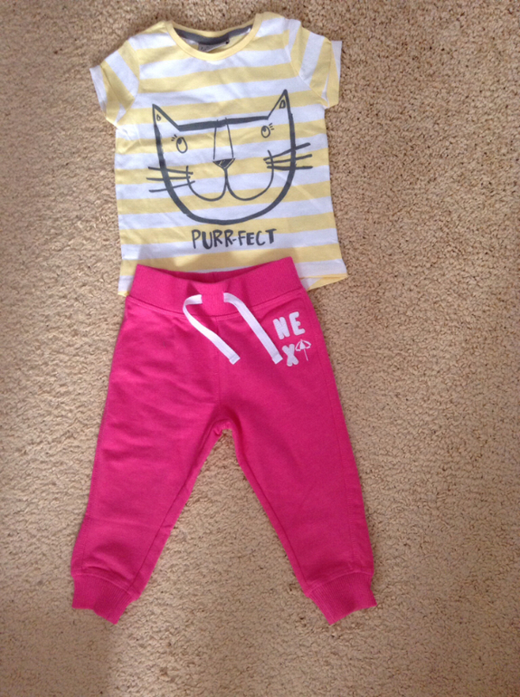 Наш гардеробчик!!!