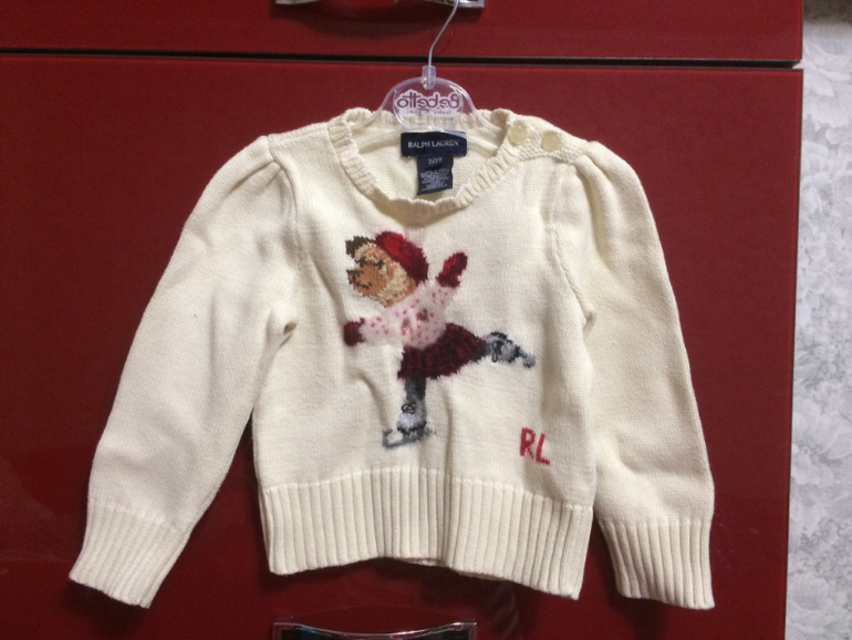 Наш гардеробчик!!!