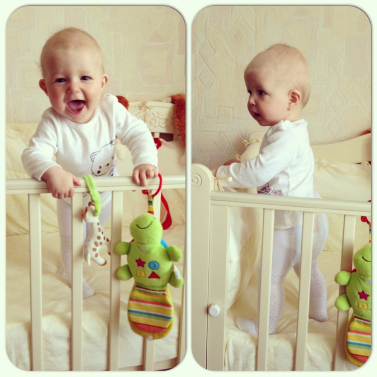 Второй зуб)