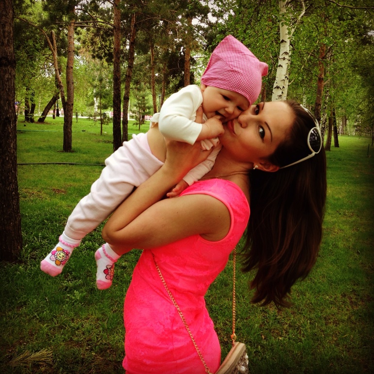 Второй зуб)