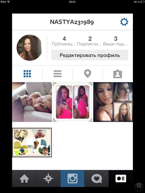 Instagram
