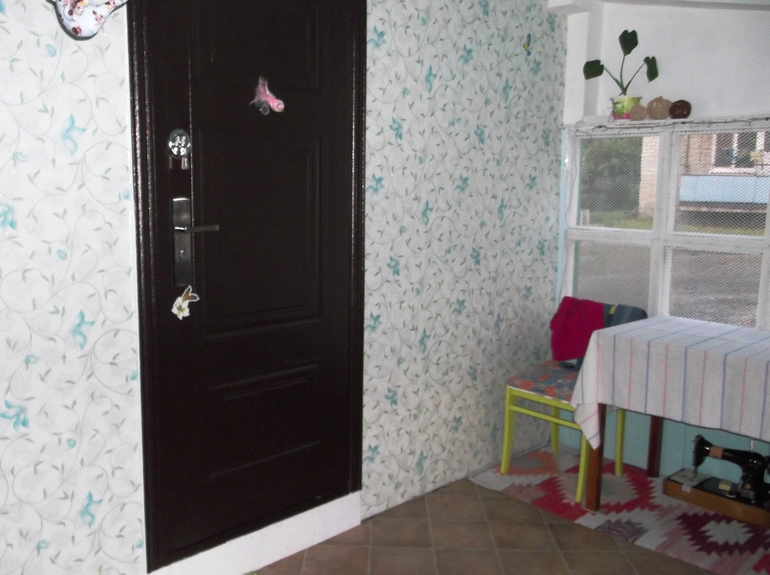 Ой девочки! Добралась я до веранды...(продолжение поста) ФОТО!!!