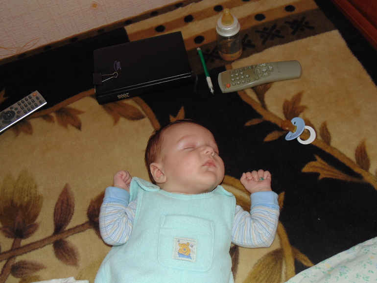 2 месяца и 4 дня