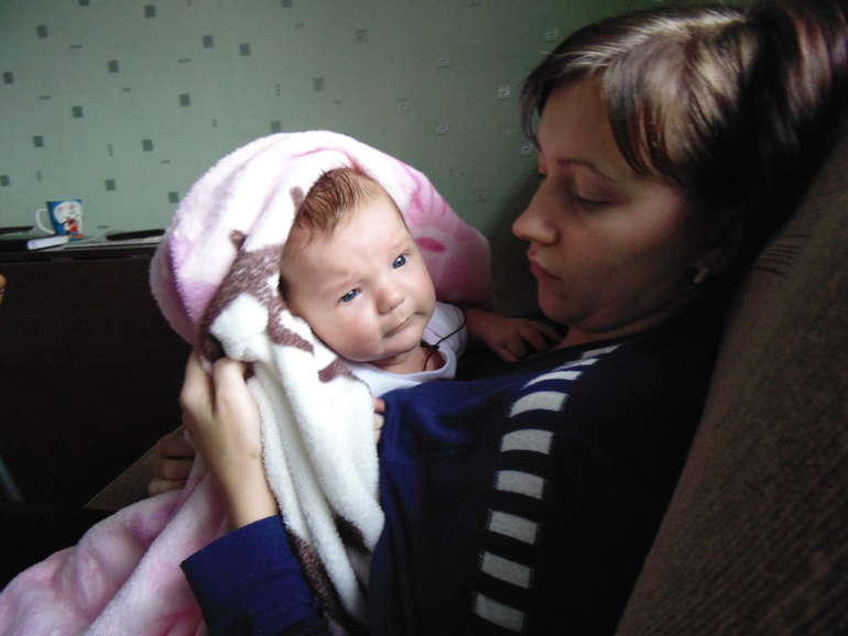 2 месяца и 4 дня
