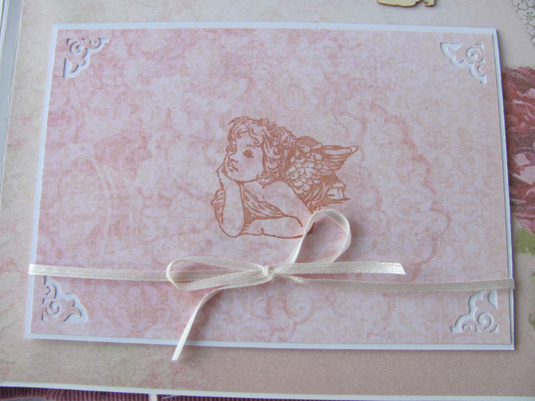 Семейный альбом.