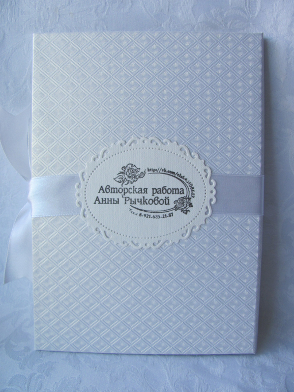 Коробочки для важных событий..