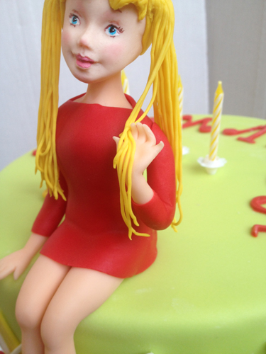 Бременские музыканты. Трубадурочка