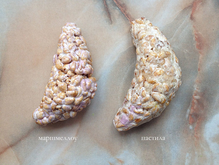 О скульптурных массах