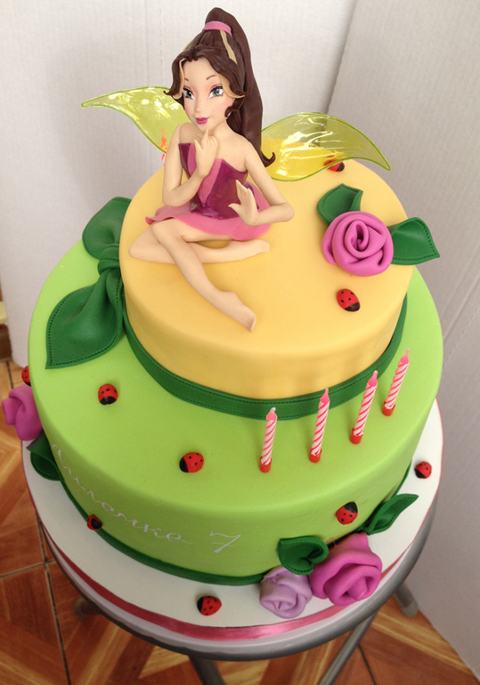 Winx Flora (Винкс Флора)