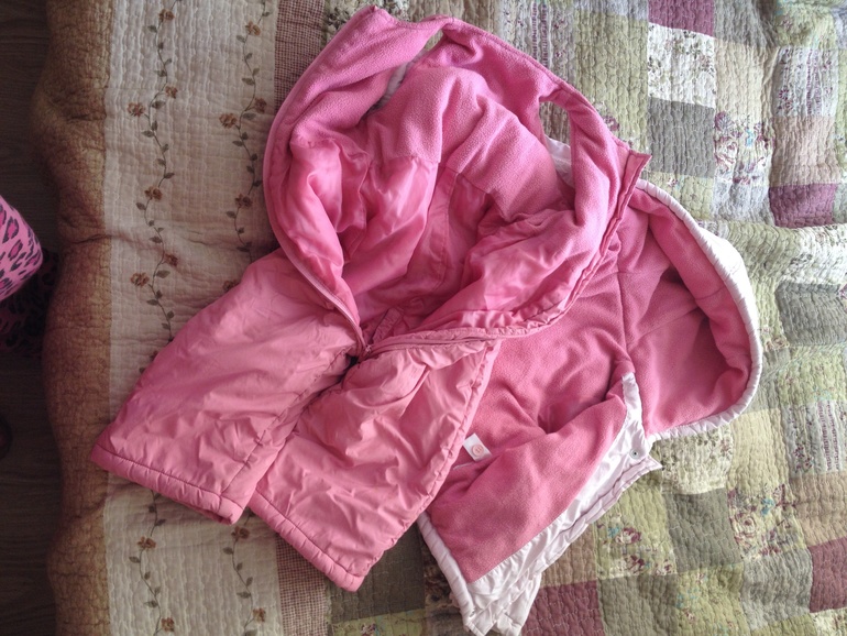 2 комплекта на девочку,осень/зима