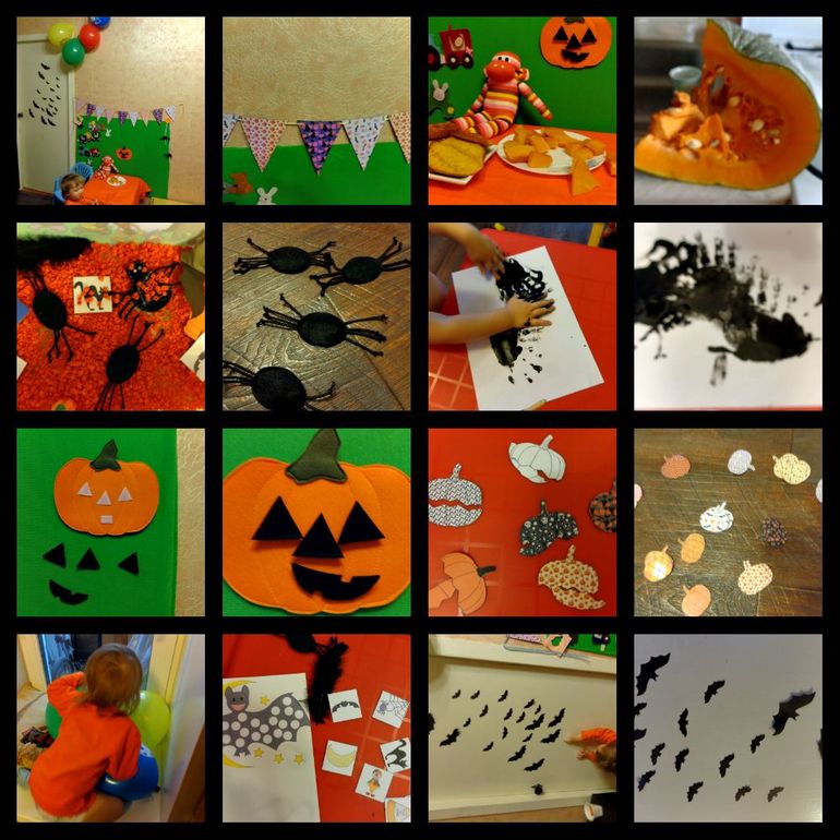 Halloween