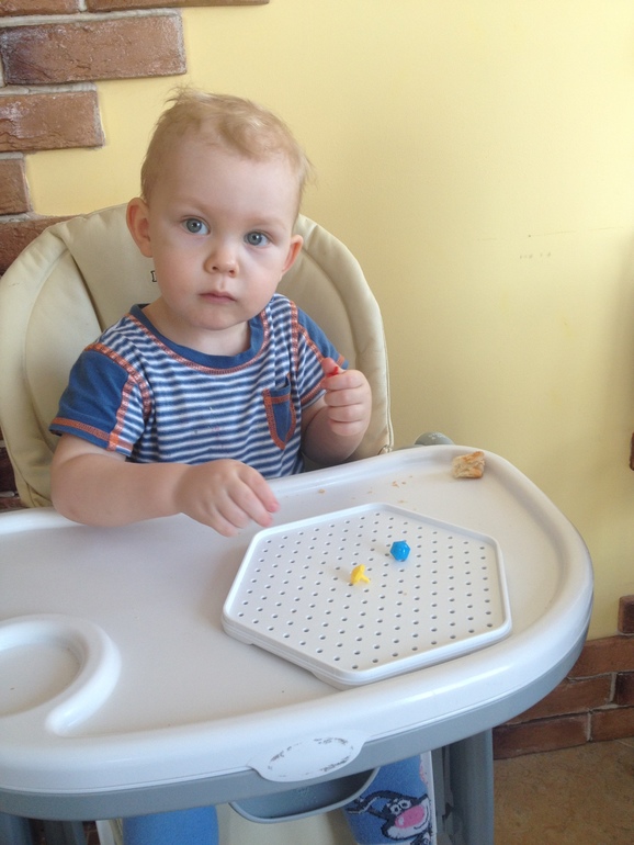 Наши развлечения дома