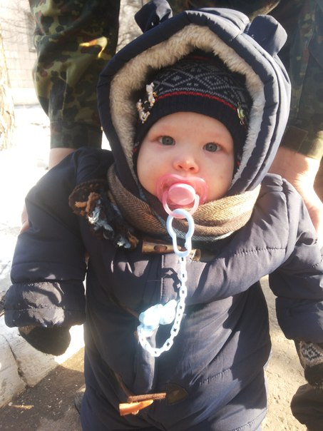 а мы идём шагаем по Казани))