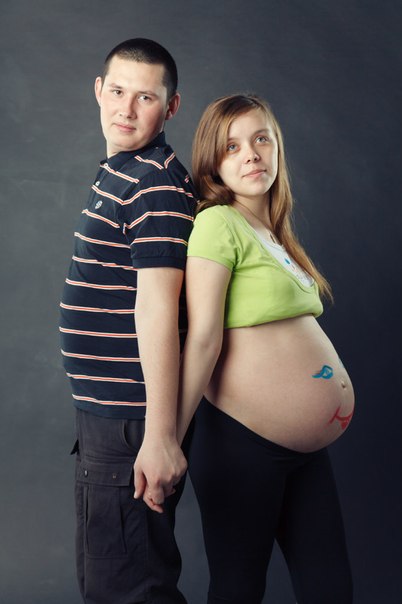 мой маленький)))